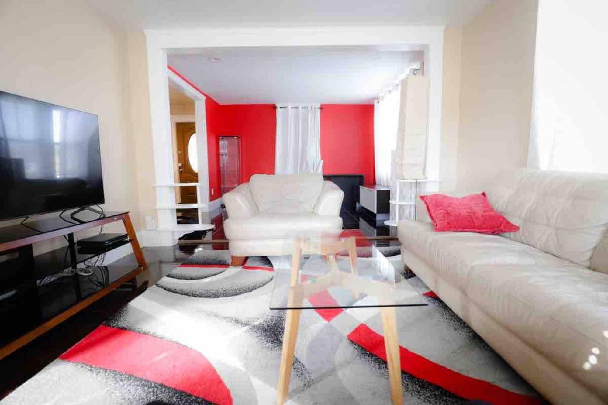 Mount Pleasant Hideaway Villa Providence Eksteriør bilde